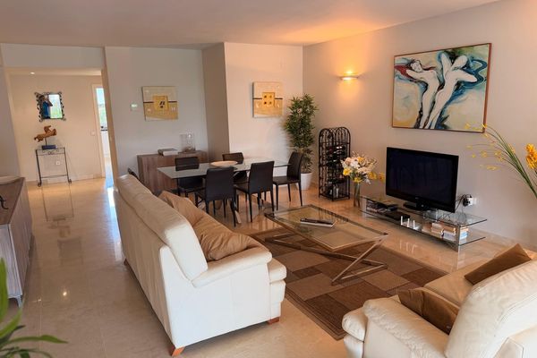 Appartement te koop / Mijas Costa