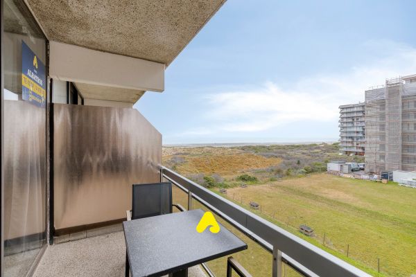 Appartement te koop / De Panne