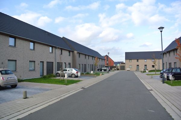 Project
                                gerealiseerd
                                in Roeselare