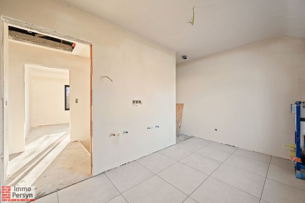 Huis te koop / Scherpenheuvel