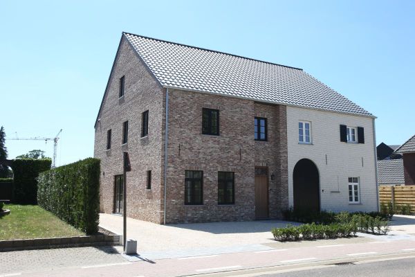 Pastorijwoning
                            te koop in Heusden-Zolder