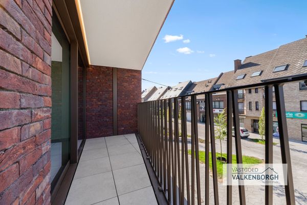 Appartement te huur / Houthalen-Helchteren
