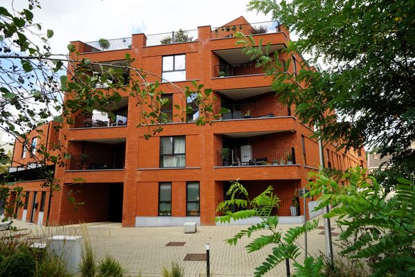 Appartement te huur / Diest