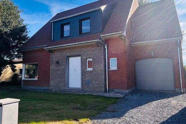 Huis te huur / Harelbeke