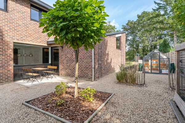 Huis te koop / Houthalen-Helchteren