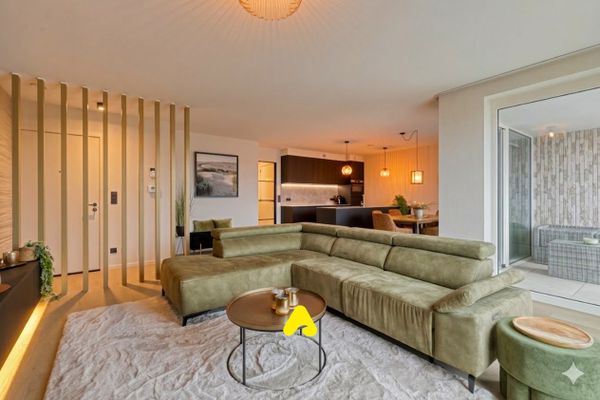 Appartement a vendre / De Panne