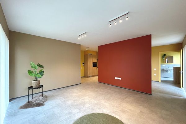 Appartement
                            te koop in Anzegem