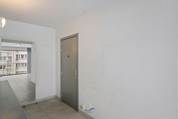 Appartement te koop / Oostende