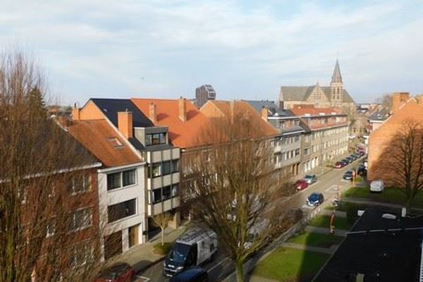 Appartement te koop / Hasselt