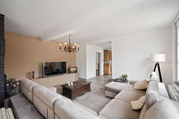 Huis te koop / Heist-op-den-Berg