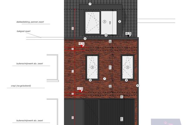 Huis te koop / Hasselt