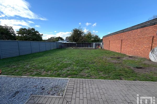 Huis te koop / Beringen