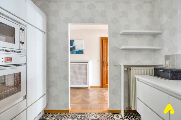 Appartement te koop / De Panne