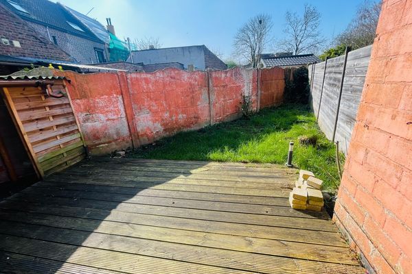 Huis te koop / Assebroek