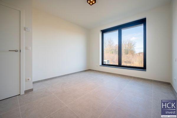 Appartement te huur / Kruishoutem