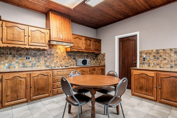 Huis te koop / Lanaken