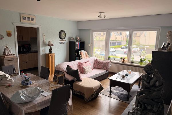 Appartement te huur / Heist-op-den-Berg