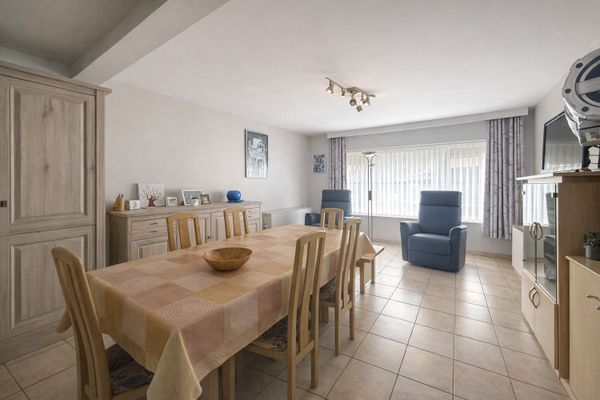 Appartement
                                te koop
                                in Torhout