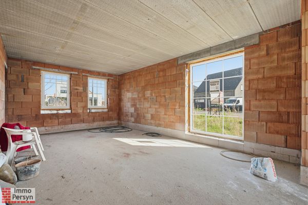 Huis te koop / Balen