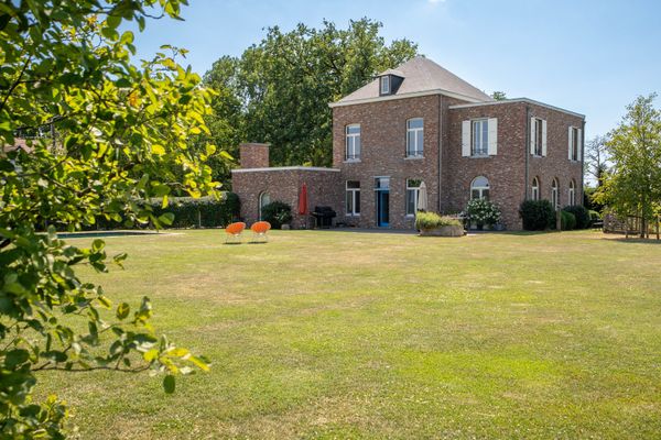Huis te koop / Itegem