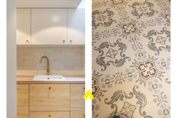 Maison a vendre / La Panne