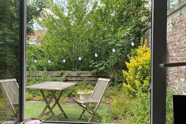 Appartement te huur / Gent