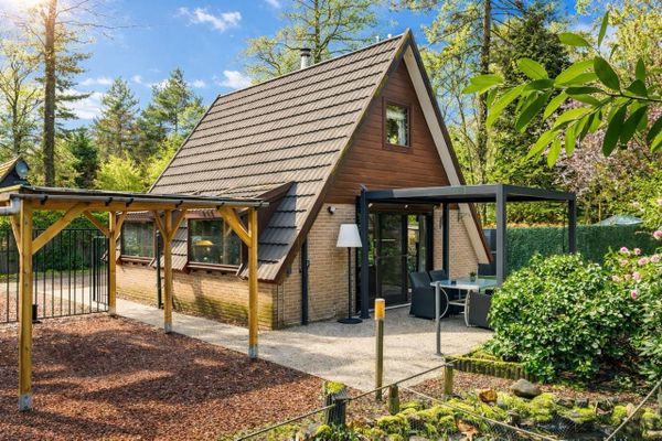 Vakantiewoning te koop / Rekem