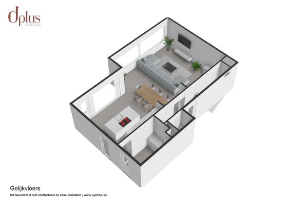 Huis te koop / Putte