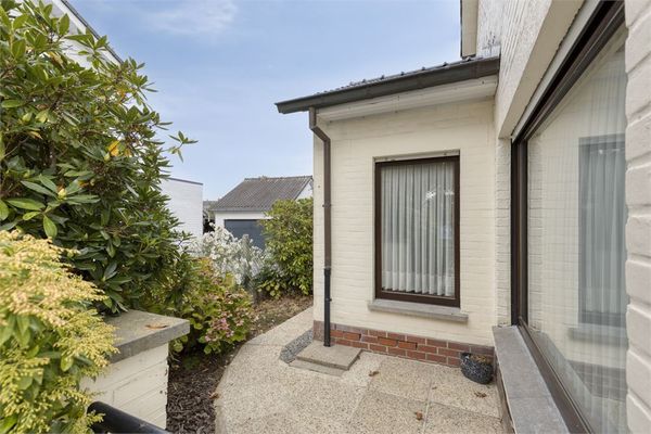 Huis te koop / Ninove