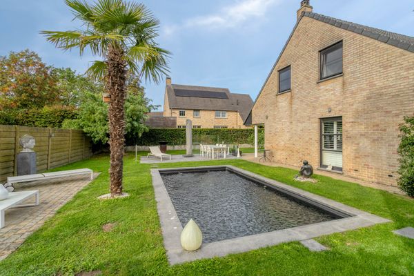 Huis te koop / Hamme