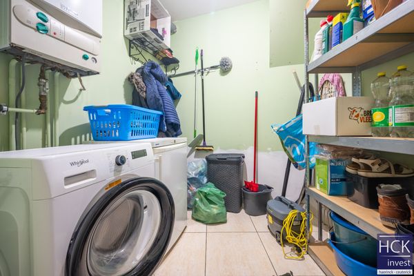 Appartement te huur / Oostende