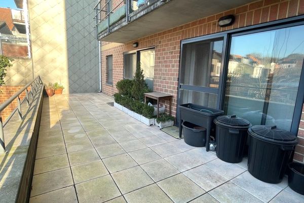 Appartement te koop / Leuven