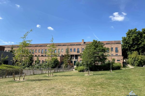 Appartement te koop / Leuven