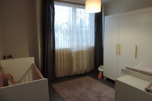 Appartement verhuurd / Beringen