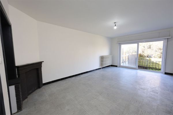 Appartement
                            te koop in Oostende