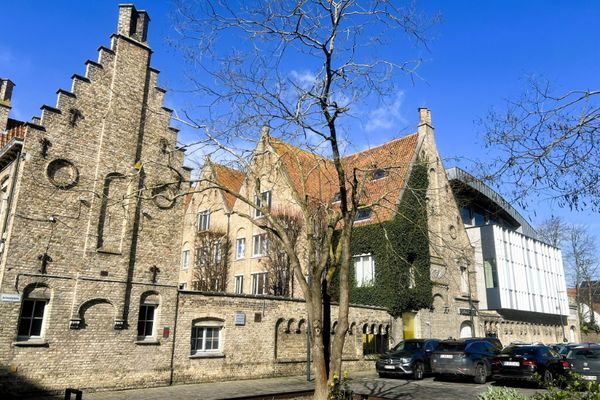 Commercieel te huur / Diksmuide