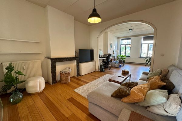 Appartement te huur / Antwerpen