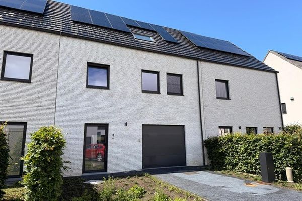 Huis te huur / Wiekevorst
