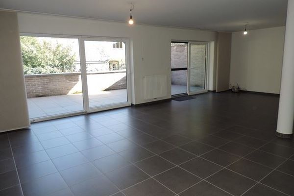Appartement verhuurd / Beringen