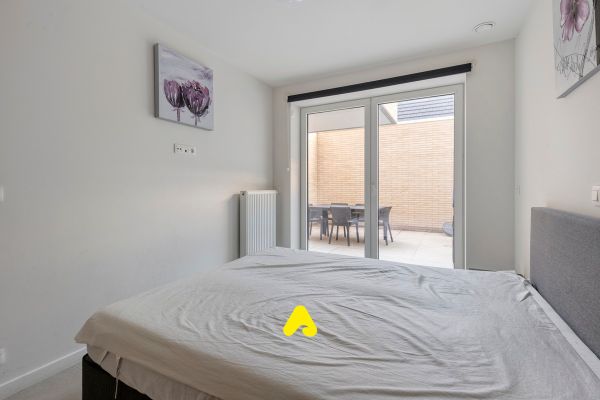 Appartement a vendre / De Panne