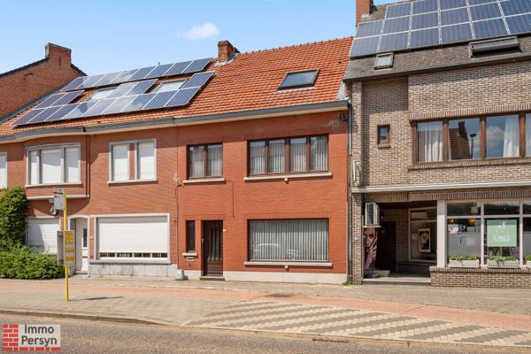 Huis te koop / Rillaar
