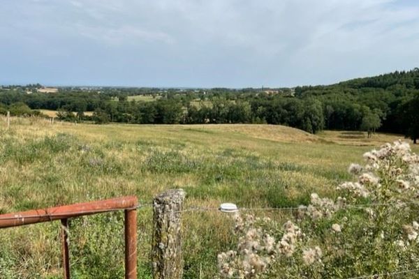 Huis verkocht / Lenax