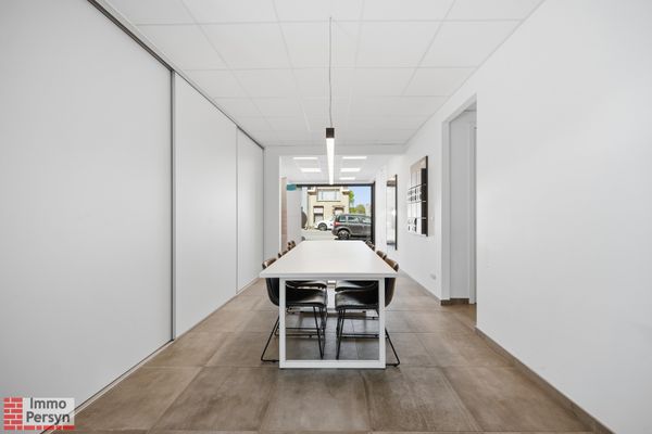 Commercieel optie koop / Scherpenheuvel-Zichem