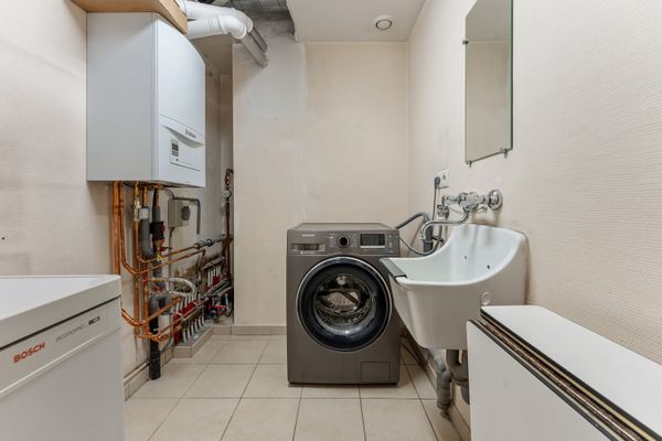 Appartement te koop / Genk