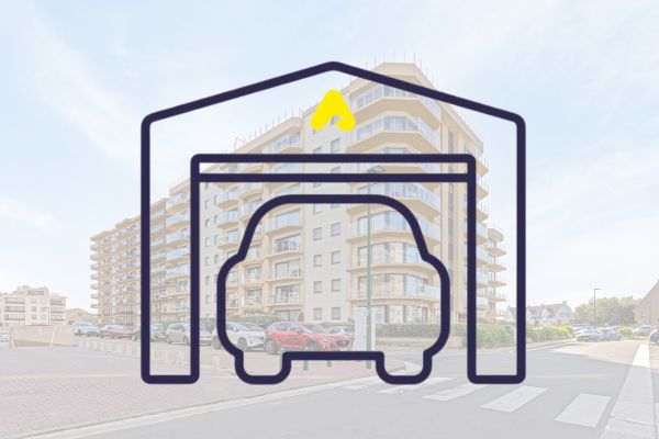 Garage vendu / La Panne