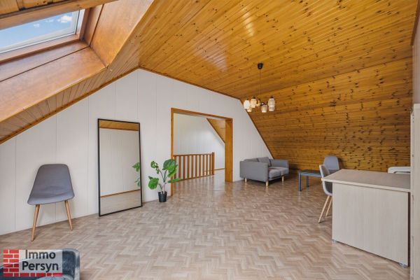 Huis te koop / Rillaar