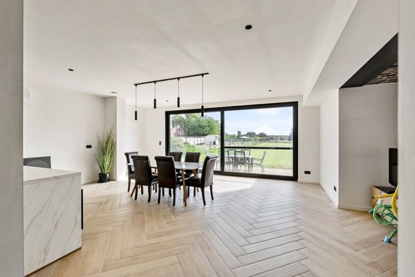 Huis te koop / Zoutleeuw