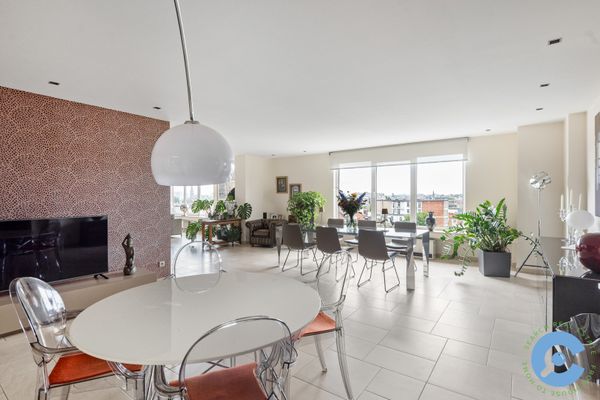 Appartement optie koop / Antwerpen