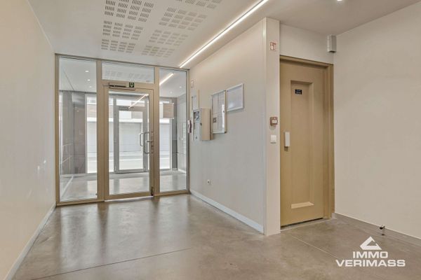 Garage te koop / Leuven