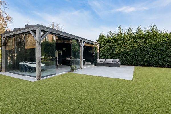 Huis te koop / Maasmechelen